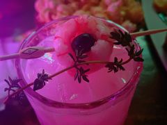 -MOSSO音乐酒吧·Live House(南京西路店)