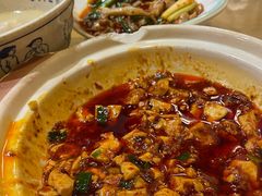 -易老妈蹄花.特色川菜(人民公园总店)