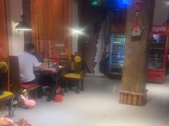 -吧嘚嘴炭烧鸽串吧(北海街店)
