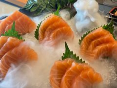 -万岁寿司(万国店)