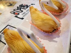 -粤轩楼广式特色餐厅(青岛路店)