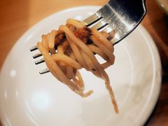 米兰风味肉酱面-萨莉亚意式餐厅(苏州食百家店)