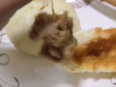-韩包子(建设路店)