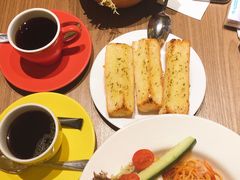 -MELLOW BROWN COFFEE by UCC(沙田新城市广场1期店)