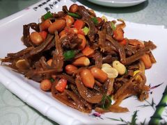 花仁萝卜-陈傻子餐厅(世纪都会店)
