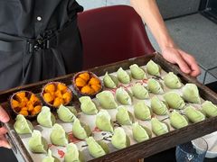 -连鹭海鲜·海肠捞饭·海胆饭(星海店)