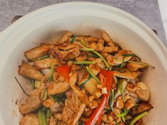 -百盛·鼎膳(中海财富中心)
