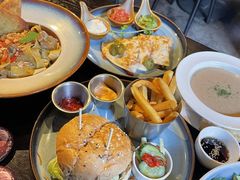 -bluefrog蓝蛙(水游城店)