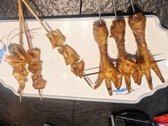 -高家烧鸽子烧烤店63年