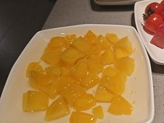 -海底捞火锅(王府井银泰in88店)