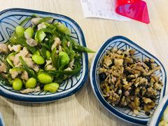 -朱洪元苏式面馆(绿宝广场店)