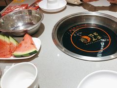 -巴蜀王婆大虾(南锣鼓巷店)