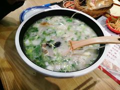 -大头亮羊汤烩面·河南非遗(良乡总店)