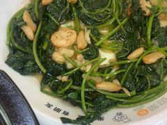 -芳华轩•客家菜馆(梧桐山店)