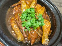 -雨后行菜(报慈北路店)