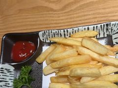 -虹料理·日料放题(悠方店)