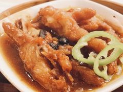 -潮福城大酒楼·潮粤菜·港式点心(阳光城店)