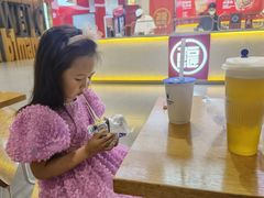 -眷村阿嬷(华润万象城店)