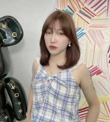 -那茉 Hair Salon