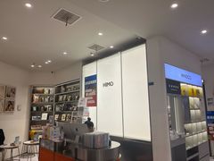 -海马体照相馆(合肥包河万达广场店)