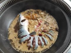 -桃源村铁锅炖鱼(体育馆道店)