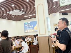-李记清真馆(打钉巷店)