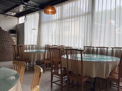 -钰田大院•怀柔本土菜(雁栖湖店)