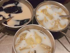 椰奶龟苓膏-小螺大作·螺蛳粉火锅(林和西店)