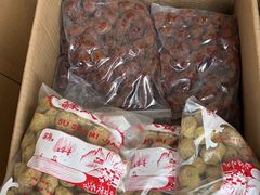 -苏州市吴中区光福窑上花果蜜饯厂