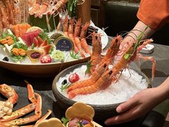 -上井料理黑金店(IFS国金中心店)