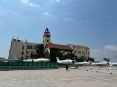 -中国人民解放军海军博物馆