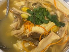 -阿甘酒家(桂青路店)