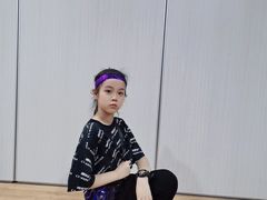 -潮童星少儿模特时尚中心(黄浦博荟广场店)