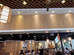 -裕记烧腊连锁餐饮(外马分店)