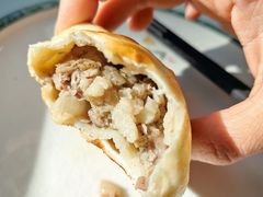 -帕米尔食府(白云观店)