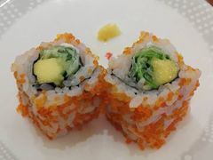 -新一番三文鱼寿司(大东海店)