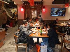 -張飛扒肉·龙江非遗(道外店)