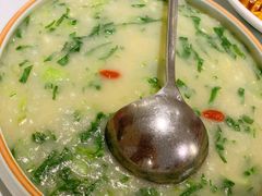 土豆泥-宁夏国强手抓羊肉·清真菜(未央路凤三店)