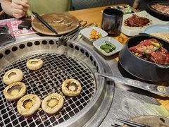 -焱铁烧·黑毛和牛专门店(南宁万象城店)