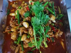 -楠翔馆桐庐菜(胜利河美食街店)