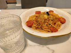 -马兰卡西式简餐(新汇大融城店)