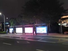 -厦门高崎国际机场-T3航站楼