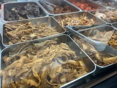-仙都辣酱鸭(总店)