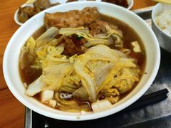 招牌软骨含米饭-金泰缘排骨馆(遵化路店)