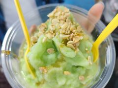 -夏食光安顺小舒冰粉冰浆(甲秀楼店)
