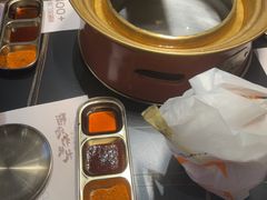 -西塔老太太泥炉烤肉(龙湖北苑天街店)