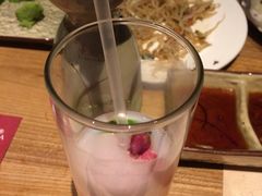 -赤坂亭·M9和牛烧肉·铁板烧(合肥万象城店)
