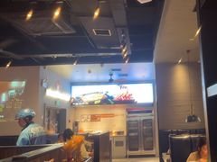 -里岛烤鱼(东港凯虹广场店)