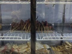 -张杨烤菜(渭南总店)