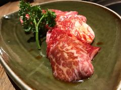 -御牛道日式烤肉料理(杭州万象城店)